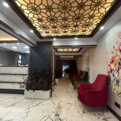 Mira Hotel Küçükyalı - Bild 14