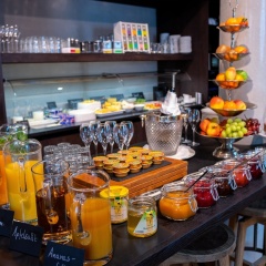 2nd Home Hotel - Bild 11