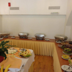 Candia Hotel - Bild 12