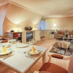 Ferienwohnung Kliffsand - Bild 11