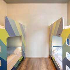 a&o Salzburg Hauptbahnhof - Hostel - Bild 14