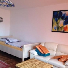 Apartment Nürnberg-City - Bild 4