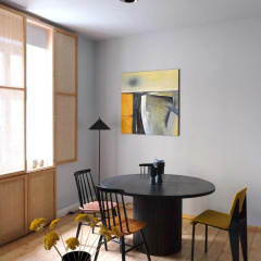 Design Apartments Weimar Altstadt - Bild 14