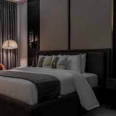 Dluxe Premium Hotel - Bild 7