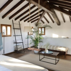 Cal Reiet Holistic Retreat - Bild 14