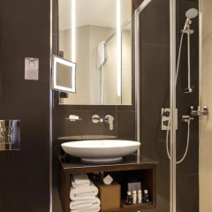 Montcalm Piccadilly Townhouse, London West End - Bild 17