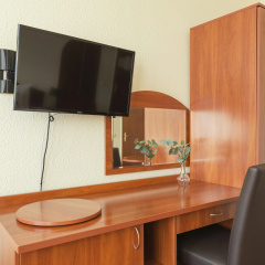 Hotel Hamburg - Bild 15