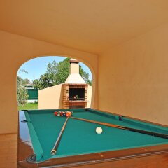 Отель Villa Ushuaia Португалия, Албуфейра - отзывы, цены и фото номеров - забронировать отель Villa Ushuaia онлайн фото 23