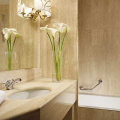 UNAHOTELS Scandinavia Milano Hotel - Bild 20