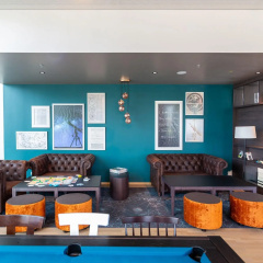 Stellaris Apartment Hotel - Bild 10