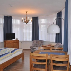 Seevilla Wietjes Whg 4 - Bild 3