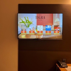 Boutique Hotel Das Tigra - Bild 16
