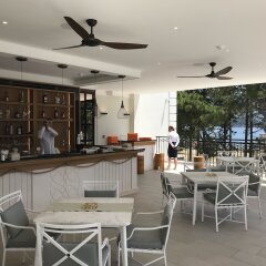 Отель Budva Черногория, Будва - отзывы, цены и фото номеров - забронировать отель Budva онлайн бассейн фото 2