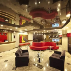 Volley Hotel İzmir - Bild 24