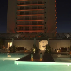 Yoo Punta del Este Rental Club thumbnail 15