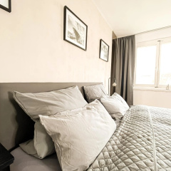Modernes 2-Zimmer-Apartment, Nähe der neuen Leipziger Messe, ideal für vier Personen - Bild 10