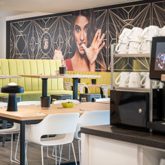elaya hotel augsburg, Trademark by Wyndham - Bild 13