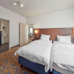 Best Western Hotel Trier City - Bild 3