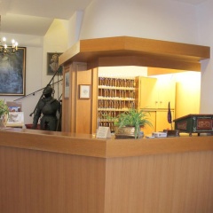 Tilman Riemenschneider Hotel - Bild 2
