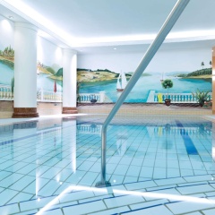 Novotel Freiburg am Konzerthaus - Bild 16