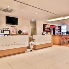 Star Inn Hotel Regensburg Zentrum, by Comfort - Bild 2