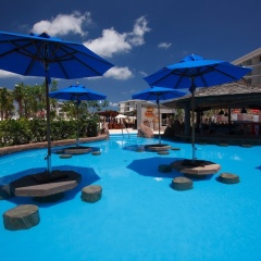 Splash Beach Resort - Bild 23