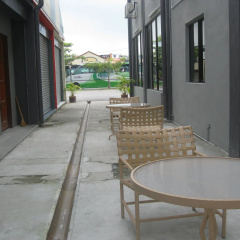 Baron Waterfront Hotel thumbnail 9