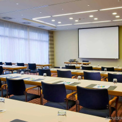 Novotel Erlangen - Bild 16
