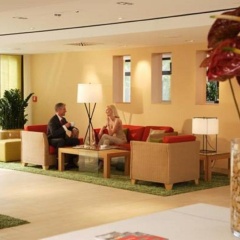 Best Western Hotel Bochum - Bild 24