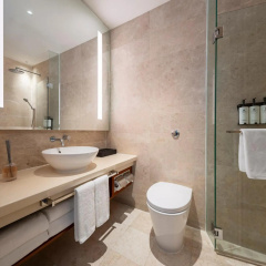 Novotel Singapore Robertson Quay Hotel - Bild 17