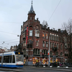 Nadia Hotel - Bild 16