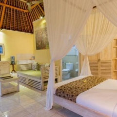 Bali Eco Resort - Bild 3