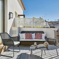 Vincci Molviedro Suites Apartments - Bild 8