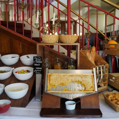 Bed & Breakfast am Luisenplatz - Bild 8