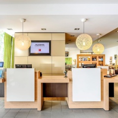 B&B HOTEL Bochum Hbf-Süd - Bild 2