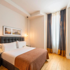 Áurea Convento Capuchinos by Eurostars Hotel Company thumbnail 3