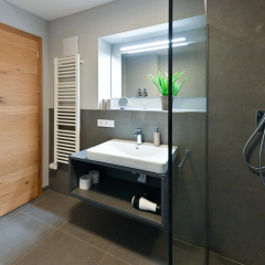 Apartment BergArt - Bild 8