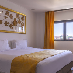 Hotel AS Lisboa - Bild 16