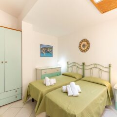 Sprawling Apartment in Cala Gonone near Cala Fuili Beach in Cala Gonone, Italy from 170$, photos, reviews - zenhotels.com photo 37