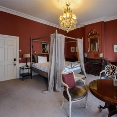 Stanhope Hotel Brussels by Thon Hotels - Bild 5