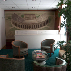Hôtel Des Arènes - Bild 2