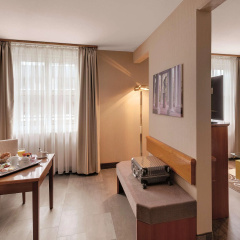 Best Western Plus Hotel Kassel City - Bild 5