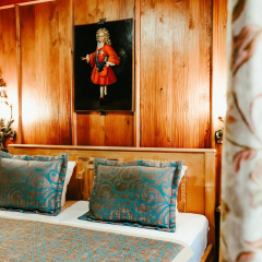 Atlas Grand Hotel - Bild 5