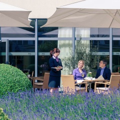 Mercure Mannheim Am Rathaus - Bild 16
