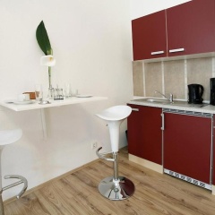 Hotel Design Apart - Bild 13