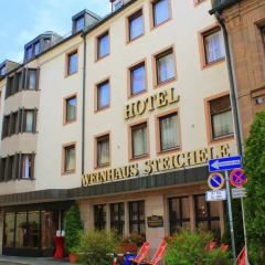 Steichele Hotel & Weinrestaurant - Bild 1