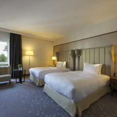 Dorint Hotel Bonn - Bild 3