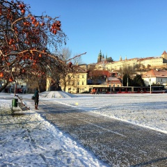 Hotel Klarov - Bild 16