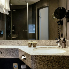 Motel One Frankfurt-Hauptbahnhof - Bild 10