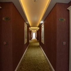 Ocean Blue High Class Hotel - Bild 17